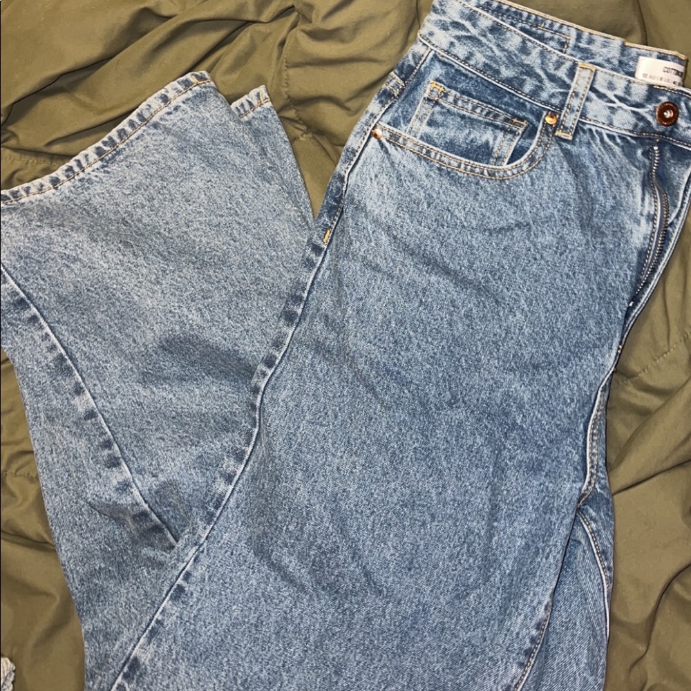 Cotton on Jeans